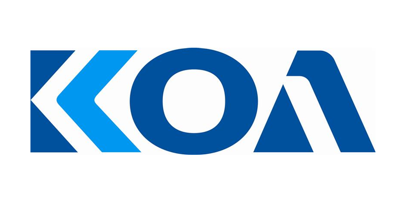 KOA株式会社