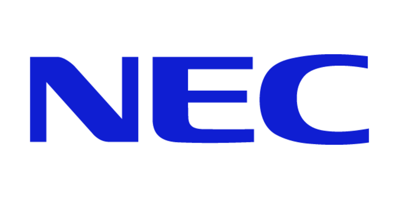 日本電気株式会社