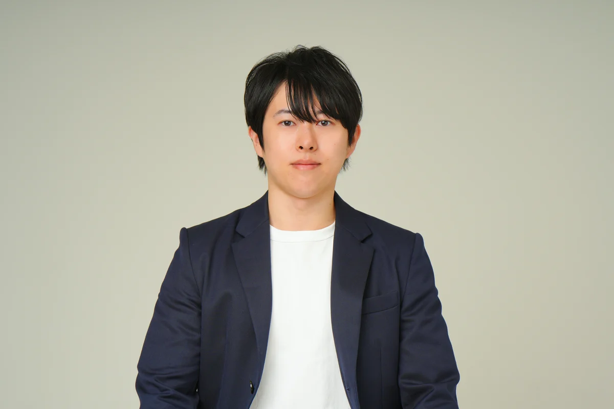 代表取締役 CEO／CTO 井上 顧基